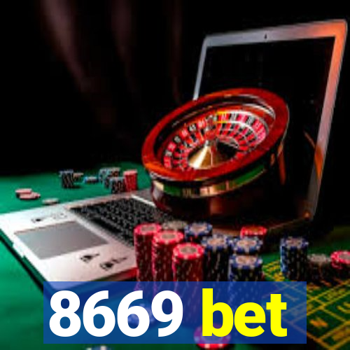 8669 bet